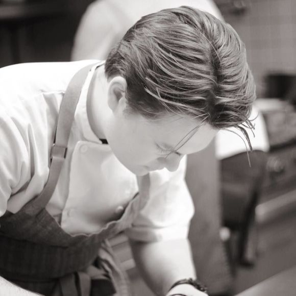 Meet your Posher, Peter - Picture 1 of 1